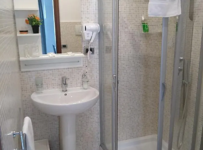 Frühstückspension Del Senatore Rom