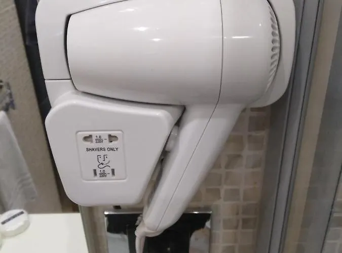 Frühstückspension Del Senatore Rom